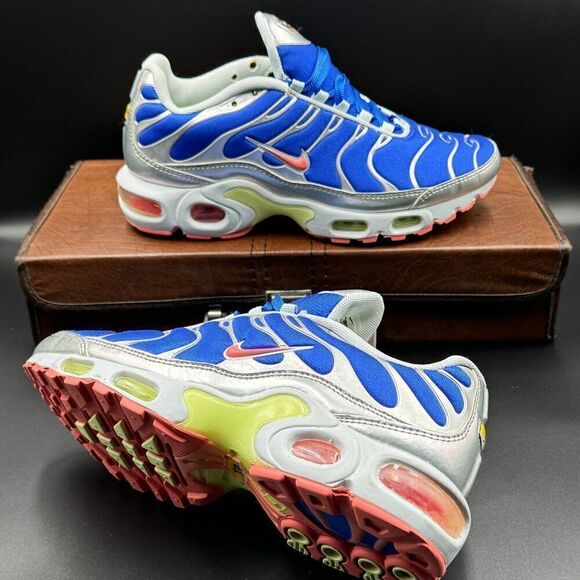 Nike Wmns Air Max Plus 'Ultraman' - Picture 1 of 10